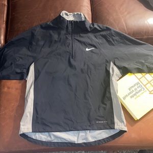 Nike Golf Jacket